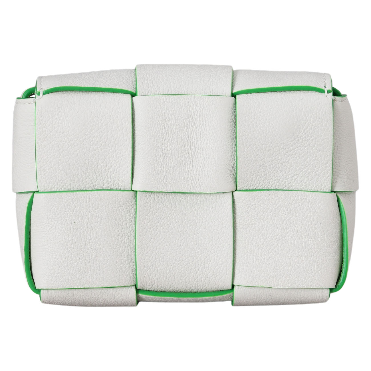 BOTTEGA VENETA(USED)보테가베네타 미니 카세트백